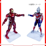 フィギュアスタンド プラモデル 組み立て式 | PlusNao | 詳細画像2