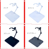 フィギュアスタンド プラモデル 組み立て式 | PlusNao | 詳細画像4