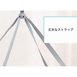 平干しネット 1段 2段 | PlusNao | 詳細画像5