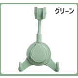シャワーヘッドホルダー シャワーフック バス用品 | PlusNao | 詳細画像10