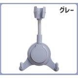 シャワーヘッドホルダー シャワーフック バス用品 | PlusNao | 詳細画像11