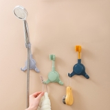 シャワーヘッドホルダー シャワーフック バス用品 | PlusNao | 詳細画像2