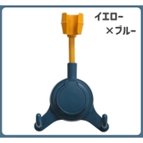 シャワーヘッドホルダー シャワーフック バス用品 | PlusNao | 詳細画像9