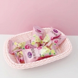 かごバスケット 小物収納かご カゴ | PlusNao | 詳細画像4 