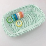 かごバスケット 小物収納かご カゴ | PlusNao | 詳細画像8 