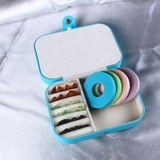 アクセサリーケース ジュエリーボックス 収納ボックス | PlusNao | 詳細画像2