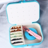 アクセサリーケース ジュエリーボックス 収納ボックス | PlusNao | 詳細画像3