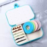 アクセサリーケース ジュエリーボックス 収納ボックス | PlusNao | 詳細画像4