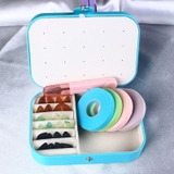 アクセサリーケース ジュエリーボックス 収納ボックス | PlusNao | 詳細画像5