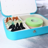 アクセサリーケース ジュエリーボックス 収納ボックス | PlusNao | 詳細画像7