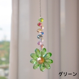 サンキャッチャー 多面的 水晶風 | PlusNao | 詳細画像3