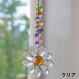 サンキャッチャー 多面的 水晶風 | PlusNao | 詳細画像6