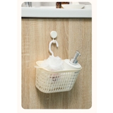 収納バスケット 単品 1個 | PlusNao | 詳細画像4