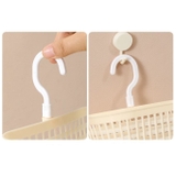 収納バスケット 単品 1個 | PlusNao | 詳細画像7