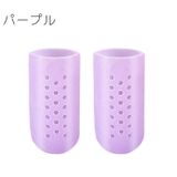 指サック 2個セット 靴擦れ防止 | PlusNao | 詳細画像12 
