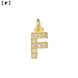 ペンダントトップ ペンダントヘッド チャーム | PlusNao | 詳細画像9 