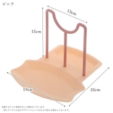 キッチンツールスタンド キッチンツールホルダー 鍋蓋スタンド | PlusNao | 詳細画像11