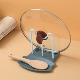 キッチンツールスタンド キッチンツールホルダー 鍋蓋スタンド | PlusNao | 詳細画像2