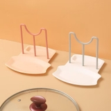 キッチンツールスタンド キッチンツールホルダー 鍋蓋スタンド | PlusNao | 詳細画像6