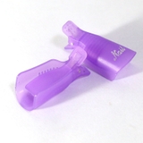 ソークオフクリップ 10個セット ネイルオフクリップ | PlusNao | 詳細画像4 