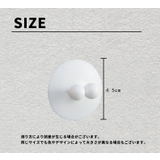 歯ブラシホルダー 8個セット 歯ブラシ立て | PlusNao | 詳細画像14