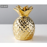 貯金箱 パイナップル 置き物 | PlusNao | 詳細画像10