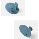 粘着フック 2個セット ケーブルクリップ | PlusNao | 詳細画像8