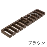 ベルトハンガー ネクタイハンガー 収納用品 | PlusNao | 詳細画像13