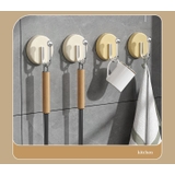 粘着フック 単品 1個 | PlusNao | 詳細画像6 