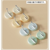 粘着フック 単品 1個 | PlusNao | 詳細画像8 