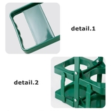 ドリンクホルダー ボトルキャリアー ドリンクバスケット | PlusNao | 詳細画像10 