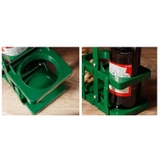 ドリンクホルダー ボトルキャリアー ドリンクバスケット | PlusNao | 詳細画像9 