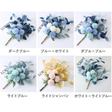 造花 ブーケ 花束 | PlusNao | 詳細画像18