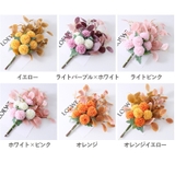 造花 ブーケ 花束 | PlusNao | 詳細画像19