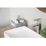 収納バスケット 布製カゴ 収納ボックス | PlusNao | 詳細画像11 