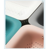 水切りラック 水切りかご 伸縮式 | PlusNao | 詳細画像8 