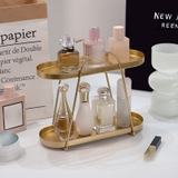 アクセサリースタンド 2段 アクセサリートレイ | PlusNao | 詳細画像2 