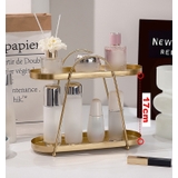 アクセサリースタンド 2段 アクセサリートレイ | PlusNao | 詳細画像3 