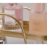 アクセサリースタンド 2段 アクセサリートレイ | PlusNao | 詳細画像4 