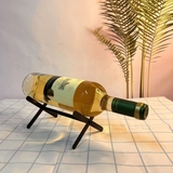 ワインラック 1本用 ボトルホルダー | PlusNao | 詳細画像3