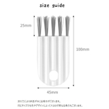 ブラシ 隙間ブラシ ボトルブラシ | PlusNao | 詳細画像13