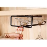 ワイングラスホルダー ラック グラスハンガー | PlusNao | 詳細画像12