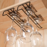 ワイングラスホルダー ラック グラスハンガー | PlusNao | 詳細画像6