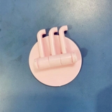 粘着フック 3個セット 3連 | PlusNao | 詳細画像9
