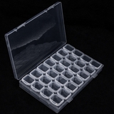 アクセサリーケース 28マス 小物入れ | PlusNao | 詳細画像5