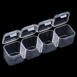 アクセサリーケース 28マス 小物入れ | PlusNao | 詳細画像8