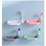 シャワーヘッドホルダー シャワーフック シャワー掛け | PlusNao | 詳細画像8