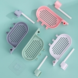 シャワーヘッドホルダー シャワーフック シャワー掛け | PlusNao | 詳細画像9