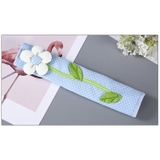 冷蔵庫用ドアハンドルカバー 単品 1本 | PlusNao | 詳細画像3 