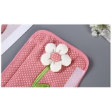 冷蔵庫用ドアハンドルカバー 単品 1本 | PlusNao | 詳細画像7 